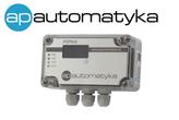 – AP Automatyka – przetworniki do kontroli wilgotności i temperatury powietrza