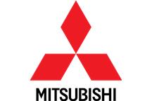 Czujniki i przetworniki kąta przesunięcia fazowego: Mitsubishi