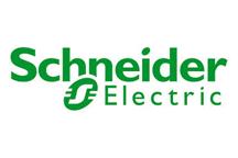 Huby: Schneider Electric