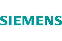 Pozostałe oprogramowanie: Siemens