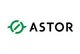 ASTOR Sp. z o.o. - logo firmy w portalu automatyka.pl