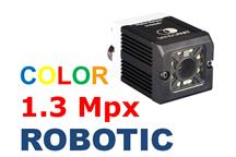 SensoPart VISOR V20C-RO-A2-W12 Robotic Color 1.3 Mpx system wizyjny robotów