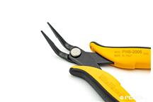 Szczypce precyzyjne PIERGIACOMI – seria PNB (różne modele)