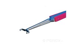 Pęsety do PCB PIERGIACOMI – precyzyjne chwytaki do montażu i serwisu elektroniki (różne modele)