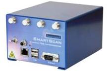 Dynamiczny interrogator do czujników światłowodowych SmartScan