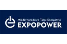 EXPOPOWER 2011 Międzynarodowe Targi Energetyki EXPOPOWER 2011 Międzynarodowe Targi Energetyki