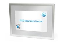 Easy Touch Control ETC5000 - system ustawiania formatu od jednego dostawcy!