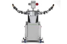 Człekokształtny robot lekiem na niedobór pracowników Człekokształtny robot lekiem na niedobór pracowników