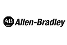 Panele operatorskie: Allen-Bradley