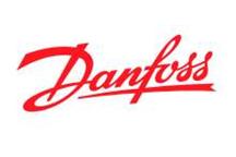 Zawory odcinające: Danfoss