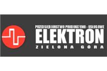 Elementy mechaniczno-montażowe: ELEKTRON