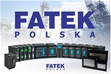 Średnie i duże panele operatorskie do 15' monochromatyczne i kolorowe: Fatek
