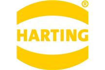 Wskaźniki i rejestratory: Harting