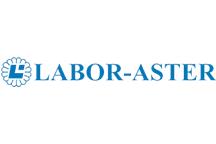 Zadajniki w systemach sterowania: LABOR-ASTER