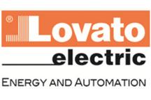 Układy sterowania do dystrybucji prądu: LOVATO ELECTRIC
