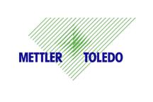Aparatura pomiarowa, czujniki, przetworniki, mierniki: Mettler-Toledo
