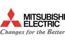 Prace projektowe: Mitsubishi Electric