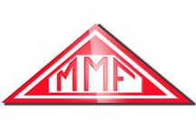 Wskaźniki i rejestratory: MMF - Metra Mess- und Frequenztechnik 
