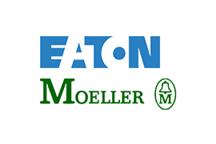 Inne elementy układów sterowania i zasilania: Moeller (EATON)