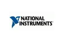 Programy wizualizacyjne: National Instruments