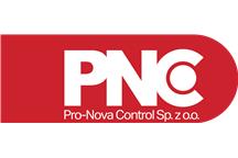 Montaż układów wagowych: Pro-Nova Control