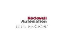 Prace projektowe: Rockwell Automation
