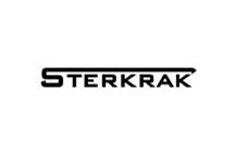 Osprzęt pomocniczy do sterowników PLC: Sterkrak