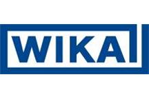 Czujniki i przetworniki nadciśnienia: WIKA + KFM